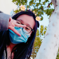 蓝晓珊