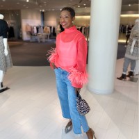 Sonya Woods Rose