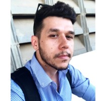 Daniel Camargo