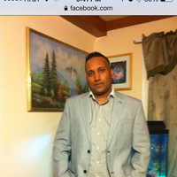 Ram Gurcharran
