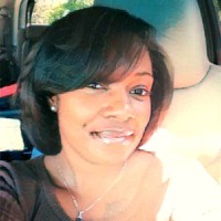 Mashanta Patterson