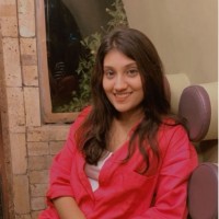 Himani Mehta