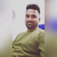 Dhanaji Patil
