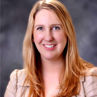 Katie Fast