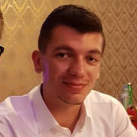 Martin Serafimov
