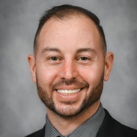 Brett Schuber
