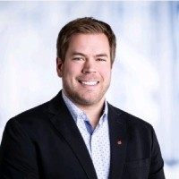 Gavin Cribb