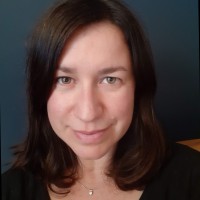Mary Jane Ferraro, P.Eng
