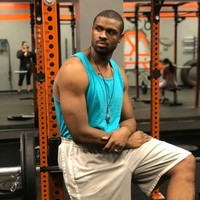 Darrell Barton