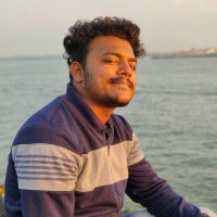 Shashank Shetty