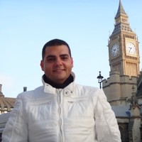 tamer refaat