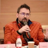 Tamás Vaspöri