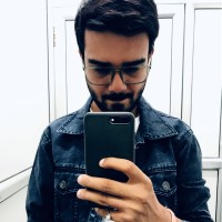 Shubham Harode