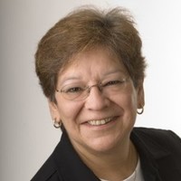 Sue Hendricks