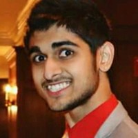 Ronak Patel