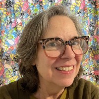Eileen Wormser