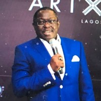 Victor O. Etuokwu, MON