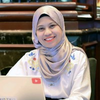 Syafiqah Amira Ismail