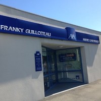 Agence Axa Gehan Guilloteau Roux