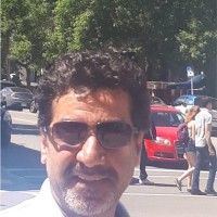 Mike Dakkak
