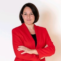 Monika Vonier
