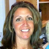 Lisa Stacy