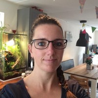 Yvanca Schouten - Overboom