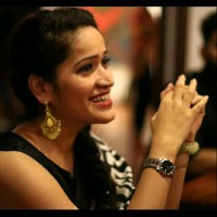 Puja Niyogi