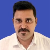 Krishna Pandey