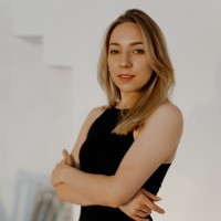 Maria Vasilevskaya