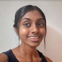 Sharanya Ramana