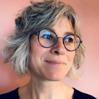 Gerda Van De Bunt