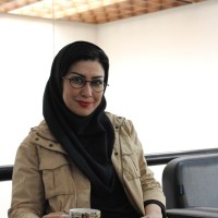 Bahar Ahmadi