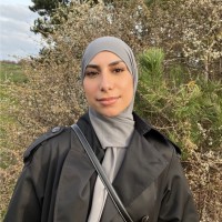 Fatima Salame