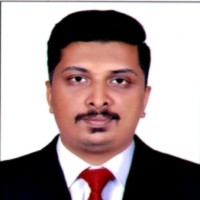 Vishnu Nandan