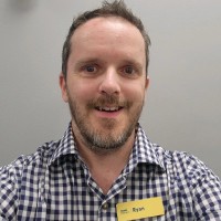 Ryan Peck