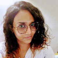 Kavya Gokul