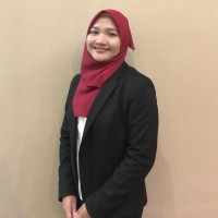Fatin Nuratikah Safruddin