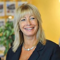 Christine Walmsley