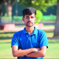 Dhruv Kumar Maheshwari