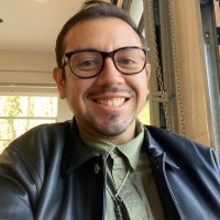 Andres (Andrew) Ramirez