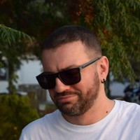 Stefanos Georgiopoulos
