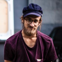 Dimitris Bury