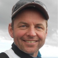 Harald Nyberg