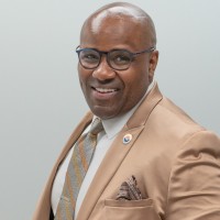 Christopher Wilburn, JD.