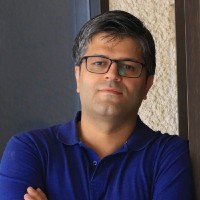 morteza kabiri