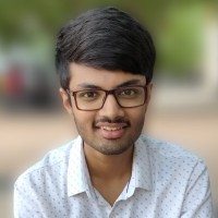 Bhargav Krishna Chanamolu