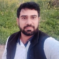 Azeem Nasir