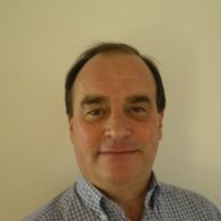 Gordon Wright