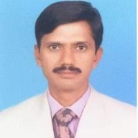 iftikhar ahmed rana